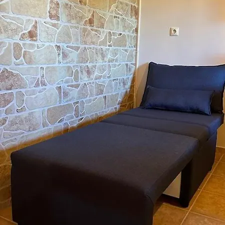 בית נופש Zoe *