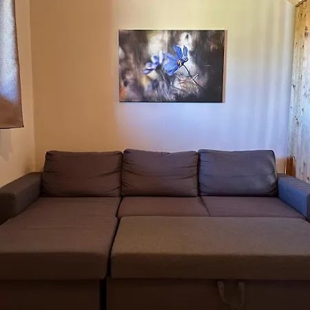 Zoe בית נופש Amaliada