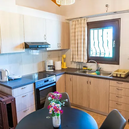 Holiday home Zoe Amaliada