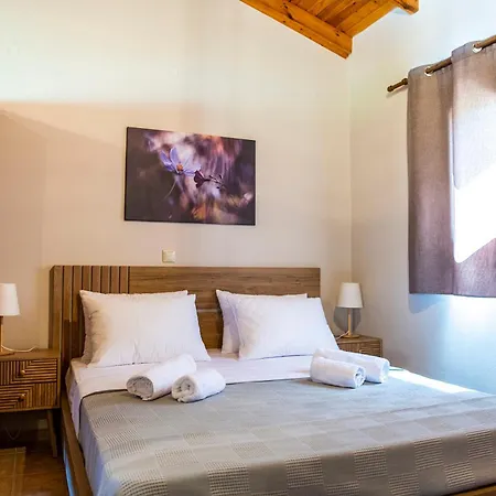 Σπίτι διακοπών Zoe