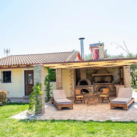 Holiday home Zoe Amaliada