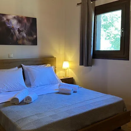 بيت للعطل Zoe *