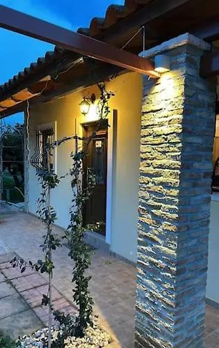 Zoe Σπίτι διακοπών