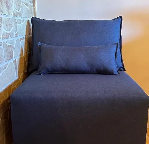 Zoe Сasa de vacaciones