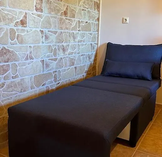 Сasa de vacaciones Zoe *