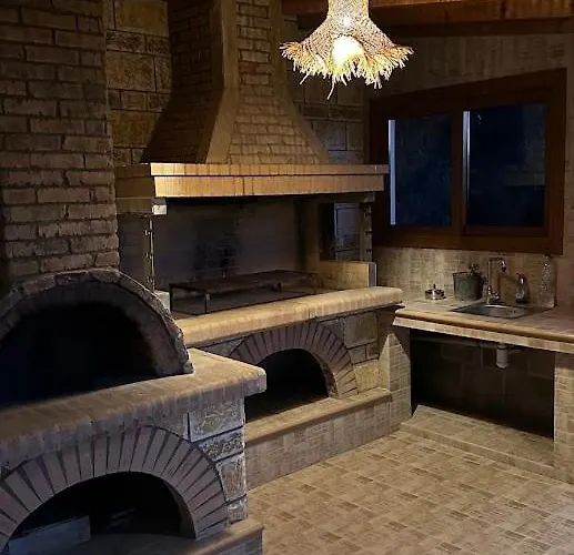 Zoe Сasa de vacaciones