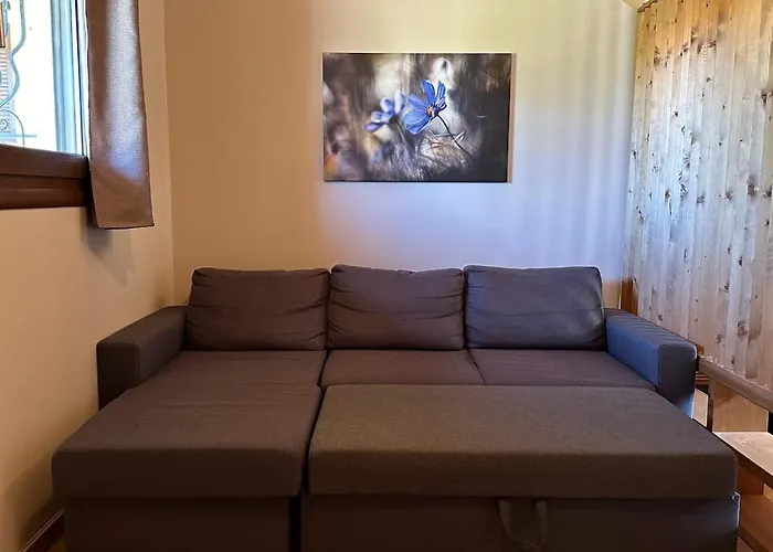 Zoe Сasa de vacaciones Amaliada