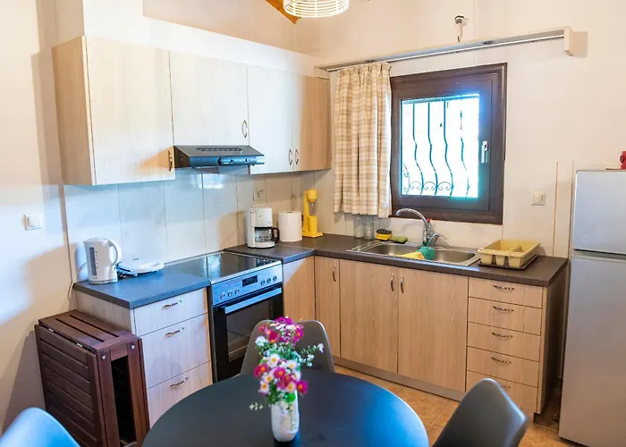 Дом отдыха Zoe Amaliada