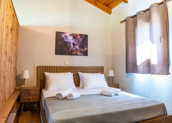 Дом отдыха Zoe