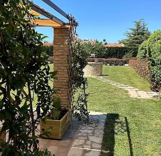 Сasa de vacaciones Zoe Amaliada