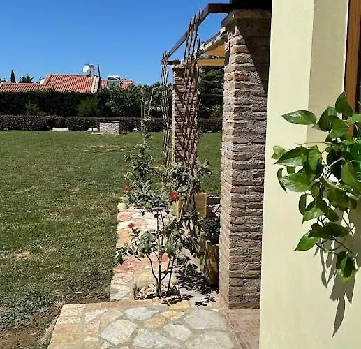 Сasa de vacaciones Zoe Amaliada