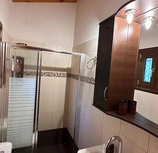 Сasa de vacaciones Zoe *