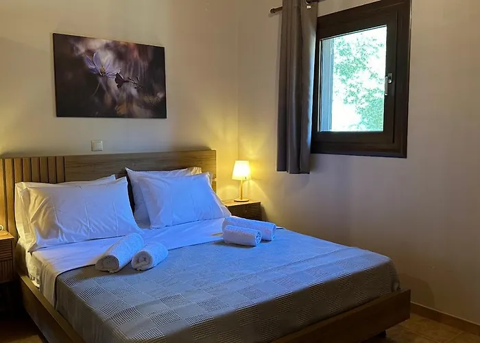 Сasa de vacaciones Zoe *