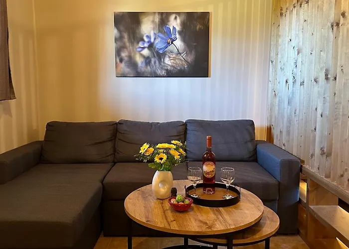 Сasa de vacaciones Zoe Amaliada