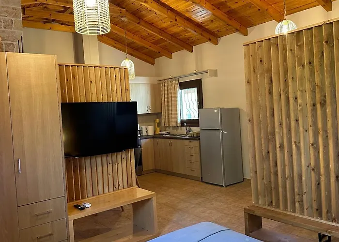 Σπίτι διακοπών Zoe Αμαλιάδα