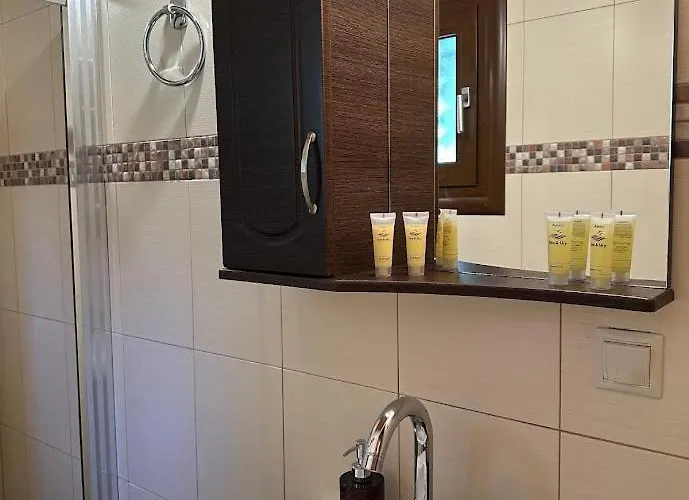 Сasa de vacaciones Zoe Amaliada