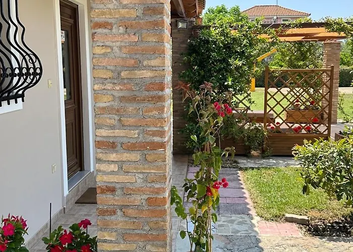 Сasa de vacaciones Zoe